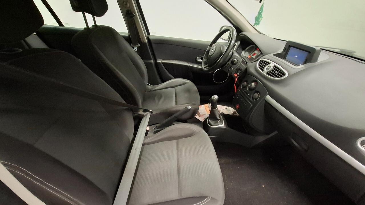 Renault Clio 1.2 16V 5 porte Live!