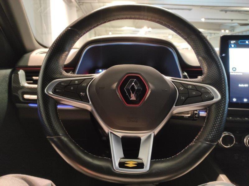 RENAULT Arkana - Arkana Hybrid E-Tech 145 CV R.S. Line