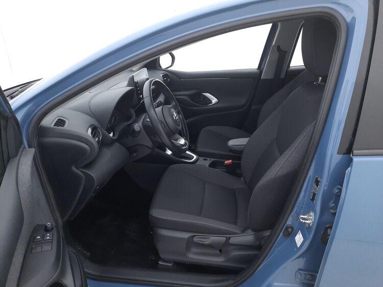 Toyota Yaris Hybrid Active BR372176 1.5 Full Hybrid 116CV