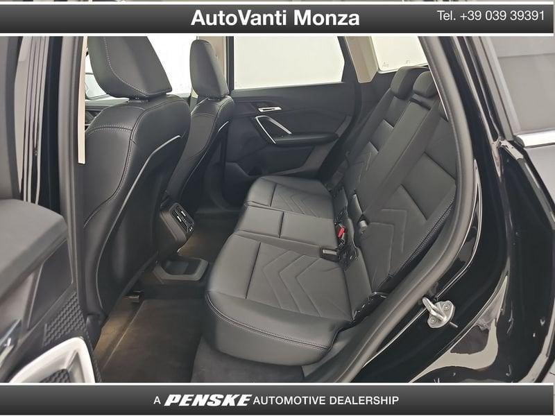 BMW iX1 eDrive 20 X-Line Special Edition