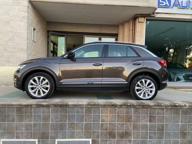 VOLKSWAGEN T-Roc 1.6 TDI Sport BlueMotion Technology