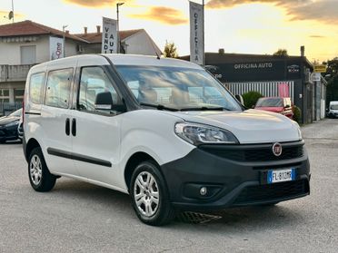 Fiat Doblo AUTOCARRO 5 POSTI 1.3 MJT N1 SX
