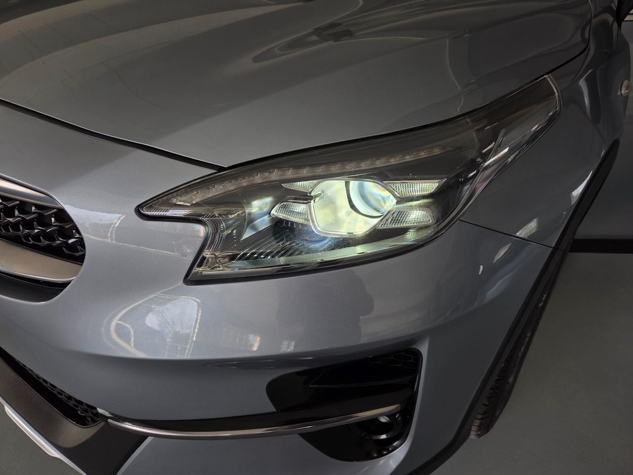 Kia XCeed 1.0 T-GDi 120cv GPL Urban