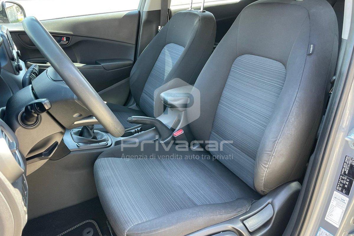 HYUNDAI Kona 1.0 T-GDI Exellence