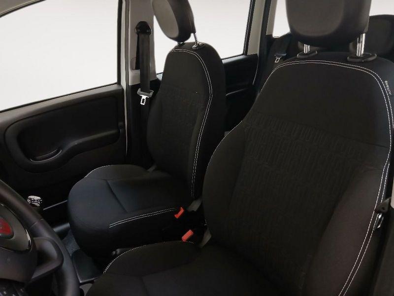 FIAT Pandina 1.0 firefly hybrid Icon s&s 70cv 5p.ti