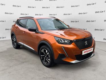 Peugeot 2008 2008 1.2 puretech Allure s&s 100cv