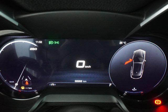 ALFA ROMEO Stelvio Stelvio 2.2 Turbodiesel 210 CV AT8 Q4 Ti