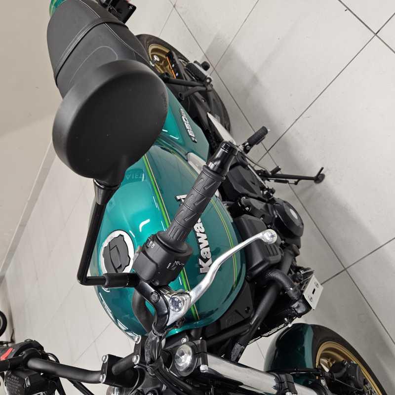 Kawasaki Z 650 RS - 2024