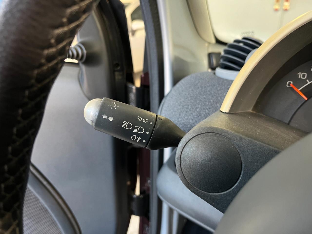 Smart ForTwo 0.7cc PASSION 61cv - UNICO PROPRIETARIO