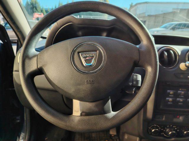 DACIA Duster 1.6 110CV 4x2 GPL Serie Limitata Trasversale NEOPA