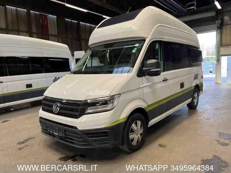 Volkswagen Grand California 600 2.0 BiTDI 177CV aut. PM