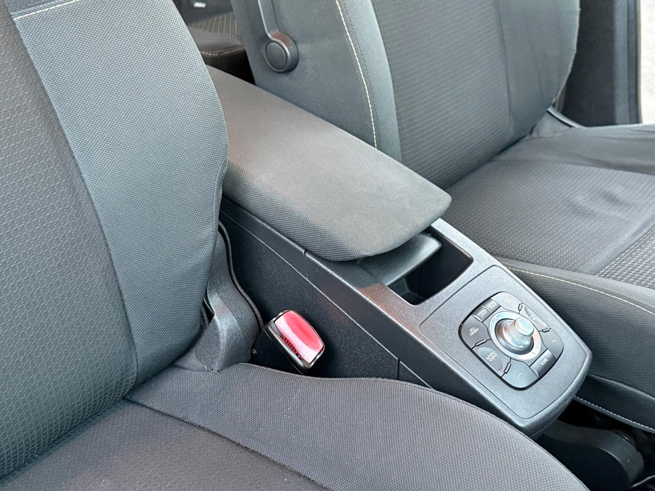 Renault Scenic X-Mod 1.5 dCi 110CV NAVI - 2009