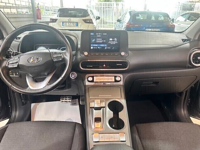 Hyundai Kona EV 39 kWh XLine