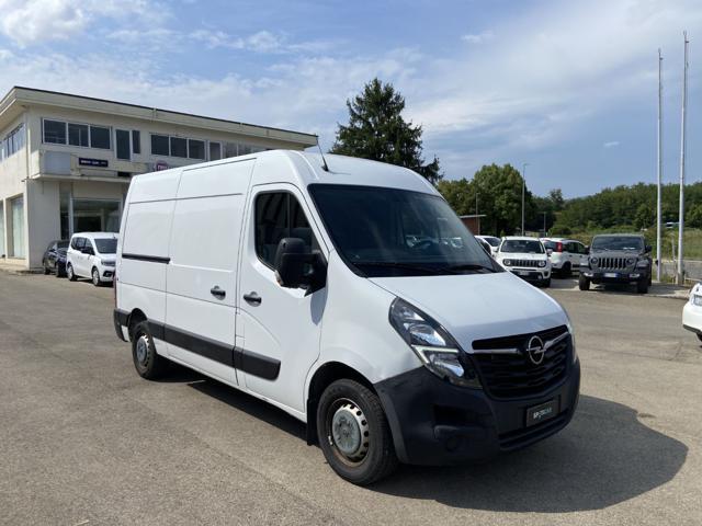 OPEL Movano *PROMO* 35 2.3 TD 135CV PM-TM Furg.