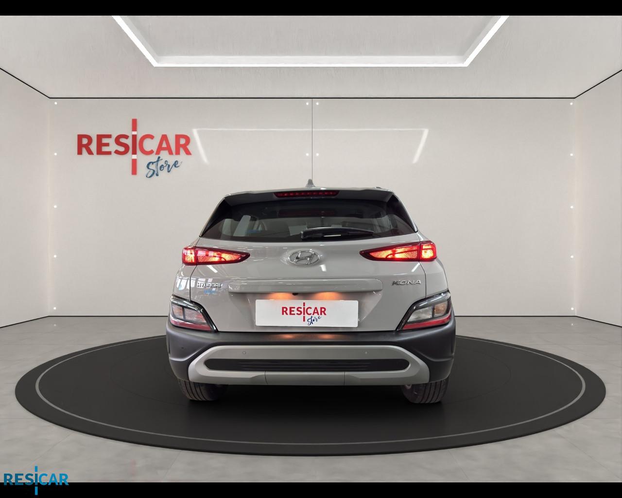 HYUNDAI Kona 1.0 t-gdi Xline Style Pack 2wd 120cv
