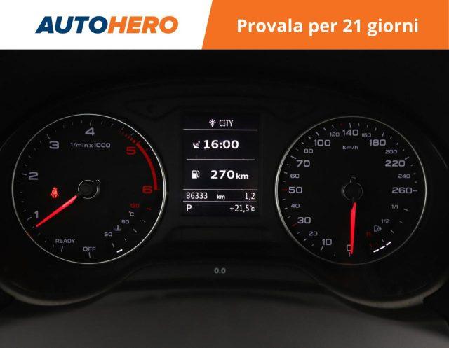AUDI A3 SPB 35 TDI S tronic Business