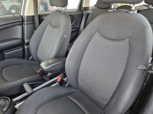 MINI Countryman Mini Cooper D Countryman ALL4 Automatica