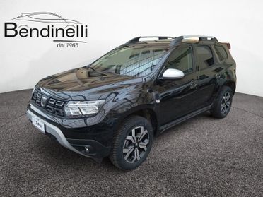 Dacia Duster 1.0 TCe 100 CV ECO-G Prestige DaciaPlus