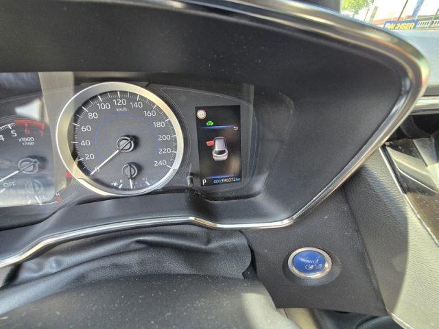 TOYOTA Corolla Active 1.8 Hybrid Touring Sports GPL PERMUTE