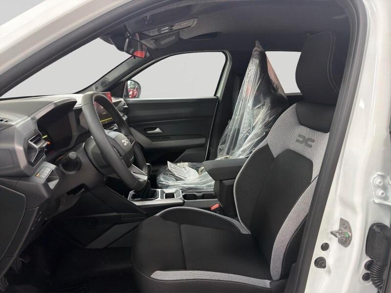DACIA Duster 3ª serie Duster Eco-G 120 CV Expr...