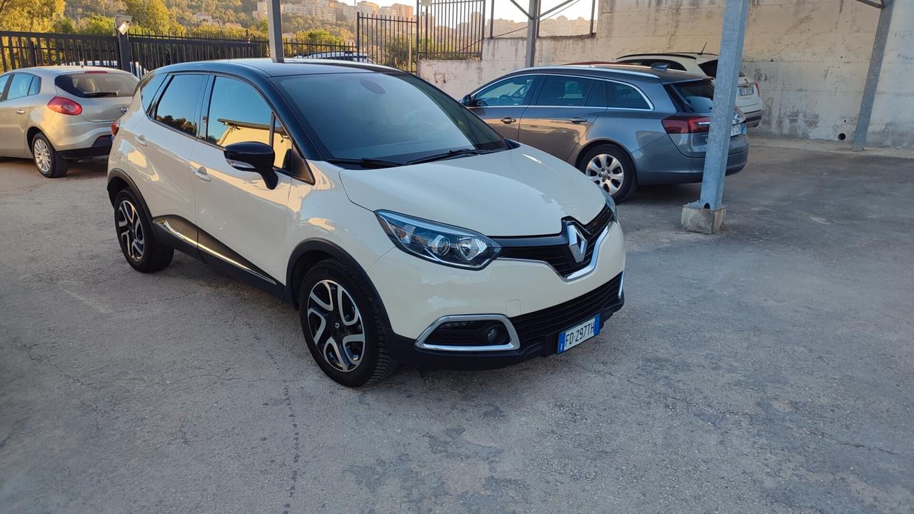 Renault Captur 1.5 dCi PROMO