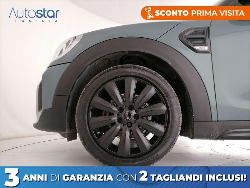 MINI Countryman Mini 2.0 Cooper D Essential auto