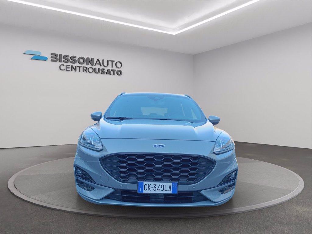 FORD Kuga 2.5 full hybrid ST-Line 2wd 190cv cvt del 2023