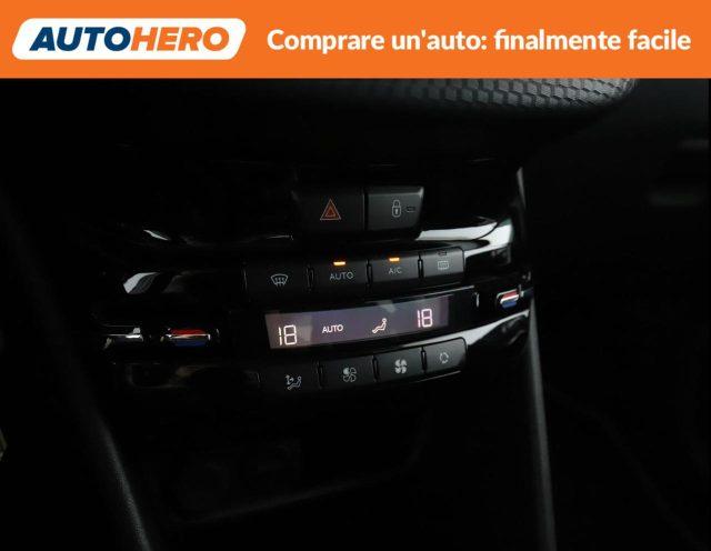 PEUGEOT 2008 1° serie PureTech Turbo 110 S&S Allure