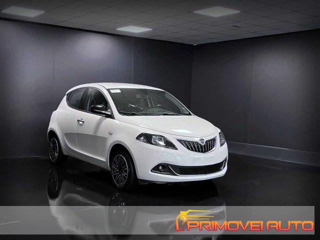 LANCIA Ypsilon 1.0 FireFly 5 porte S&S Hybrid Ecochic Gold