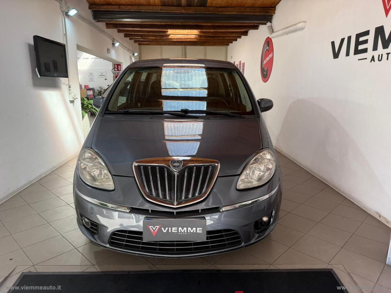 LANCIA Musa 1.3 MJT 95 CV S&S Poltrona Frau
