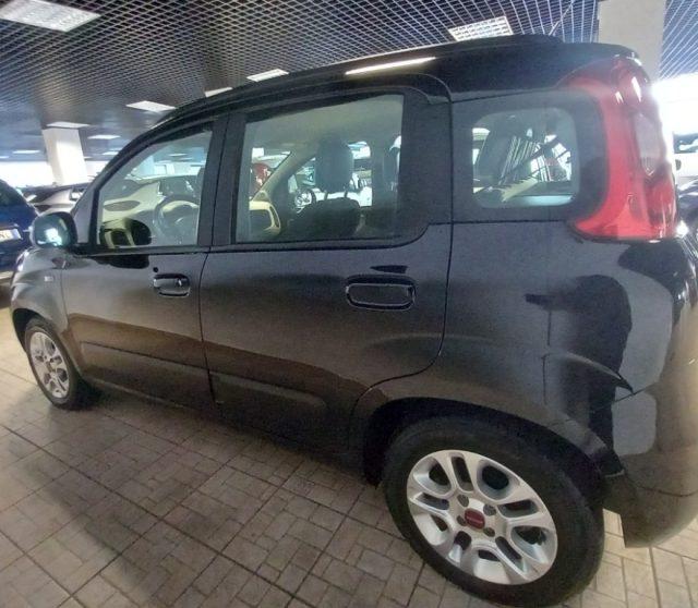 FIAT Panda 1.2 Lounge GPL