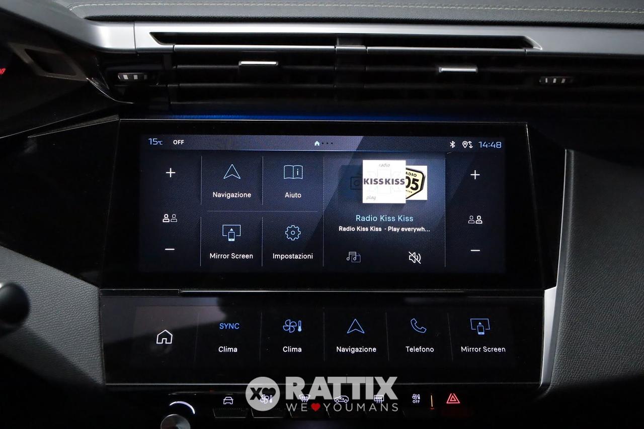 Peugeot 308 SW 1.6 Hybrid 225CV GT e-EAT8