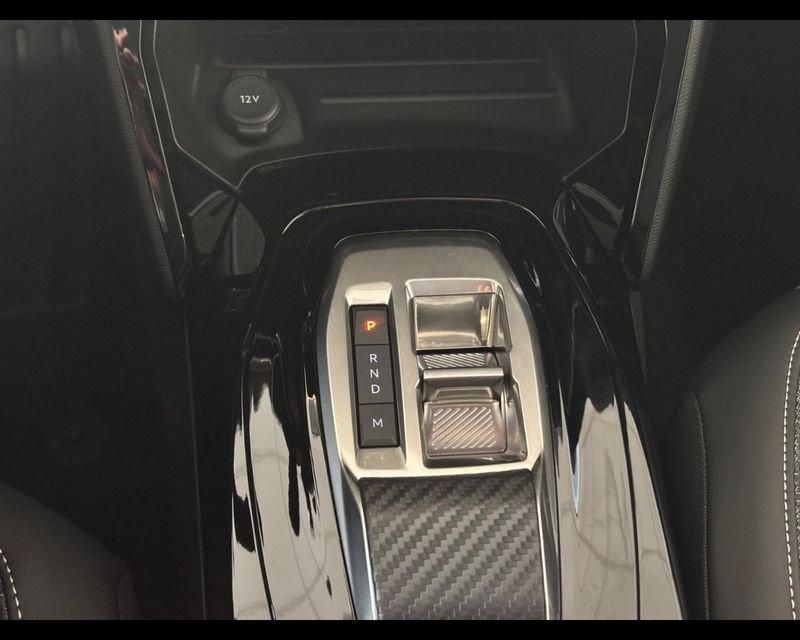 Peugeot 208 5P - ALLURE Hybrid 110 E-DCS6