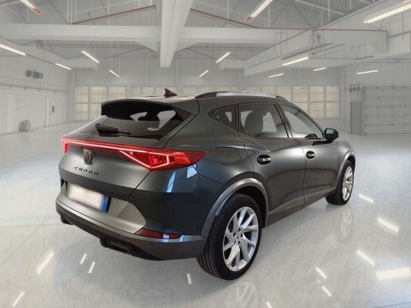 Cupra Formentor Formentor 1.4 e-Hybrid DSG