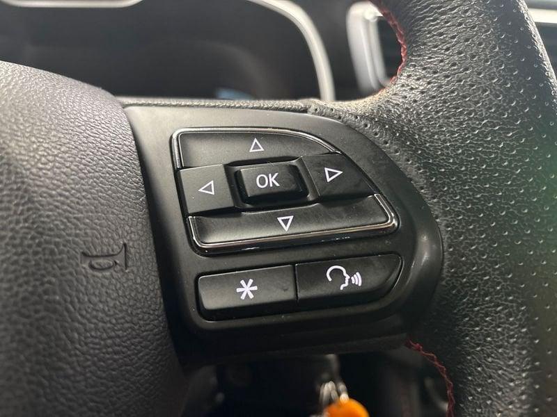 MG ZS 2021 1.5 Luxury