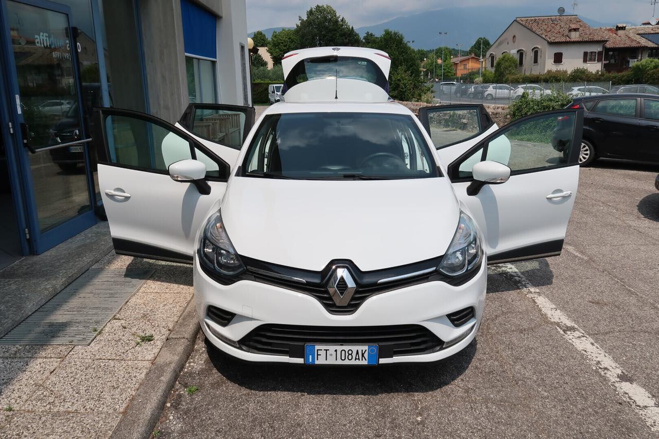 Renault Clio 1.5 dCi 5 porte Life