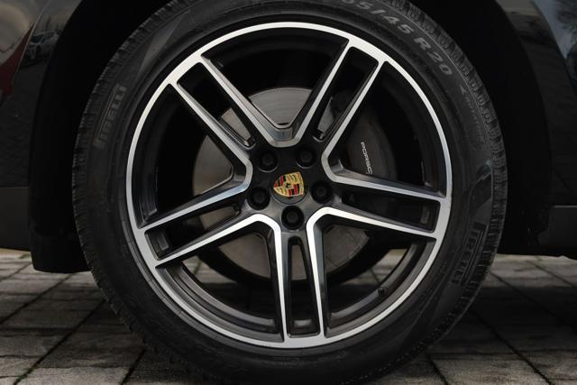 PORSCHE Macan 2.0 245CV aut. 4x4 Prezzo Netto