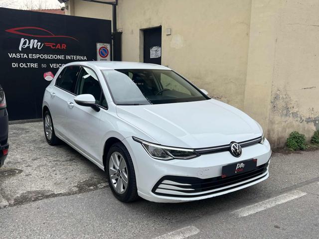 VOLKSWAGEN Golf 1.5 eTSI 130 CV DSG Life