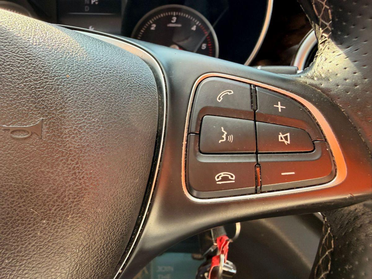 MERCEDES - Classe V - V 250 d Aut. Premium Extralong