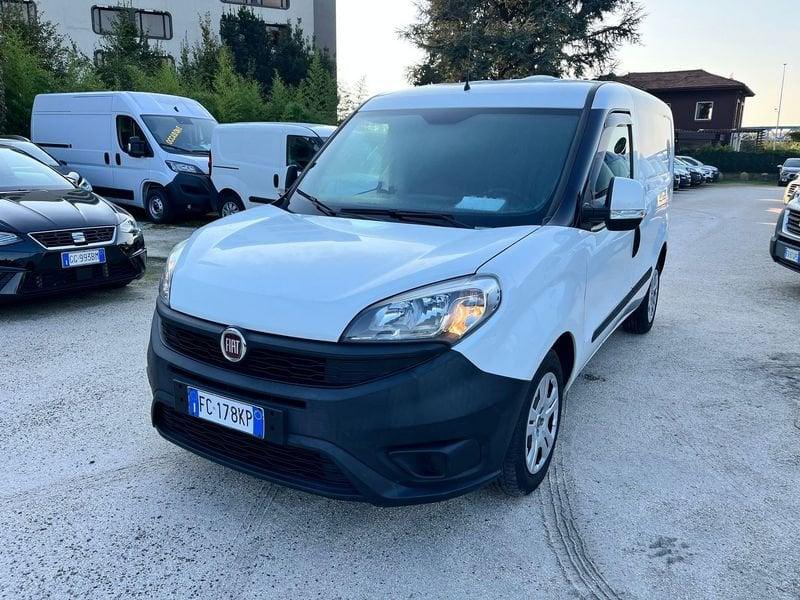 FIAT Doblò 1.6 MJT 105CV Cargo SX 3Posti E5+ (IVA ESCL)