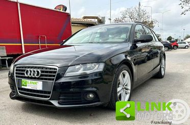 AUDI A4 allroad 2.0 avant