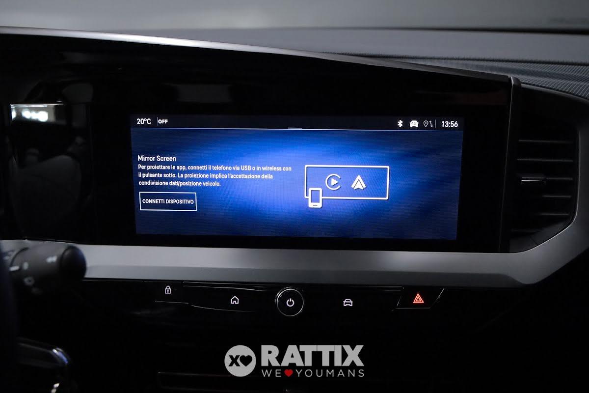 Opel Mokka 1.2 136CV Edition