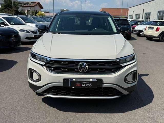 Volkswagen T-Roc 1.5 tsi Life dsg AUTOM. CARPLAY/FULL LED/ACC -Promo fin