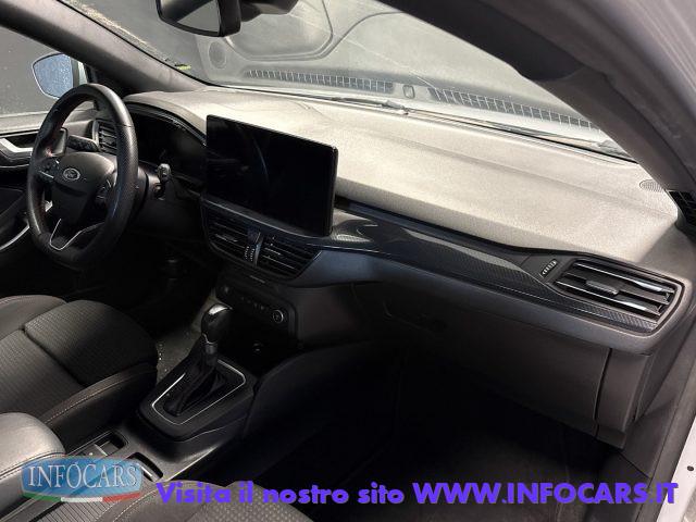 FORD Focus SW 1.0 EcoBoost 155 CV Powershift ST-line - PROMO