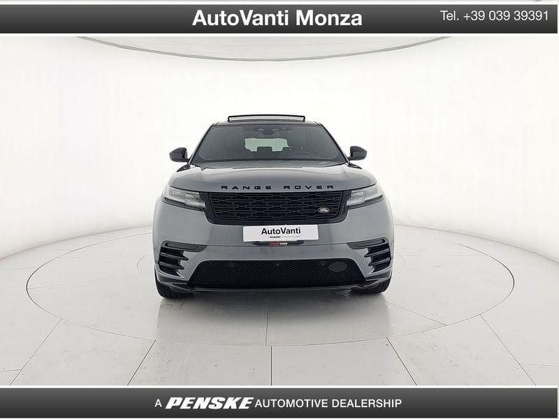 Land Rover Range Rover Velar Range Rover Velar 2.0d i4 mhev Dynamic SE 4wd 204cv auto