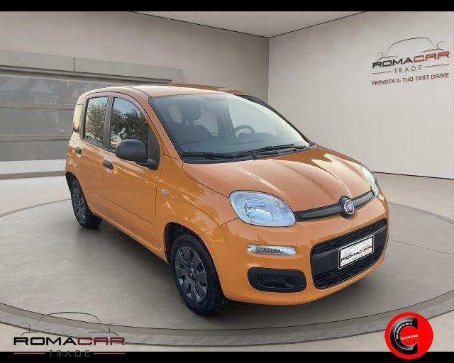 FIAT Panda 3ª serie - 1.2 Easy