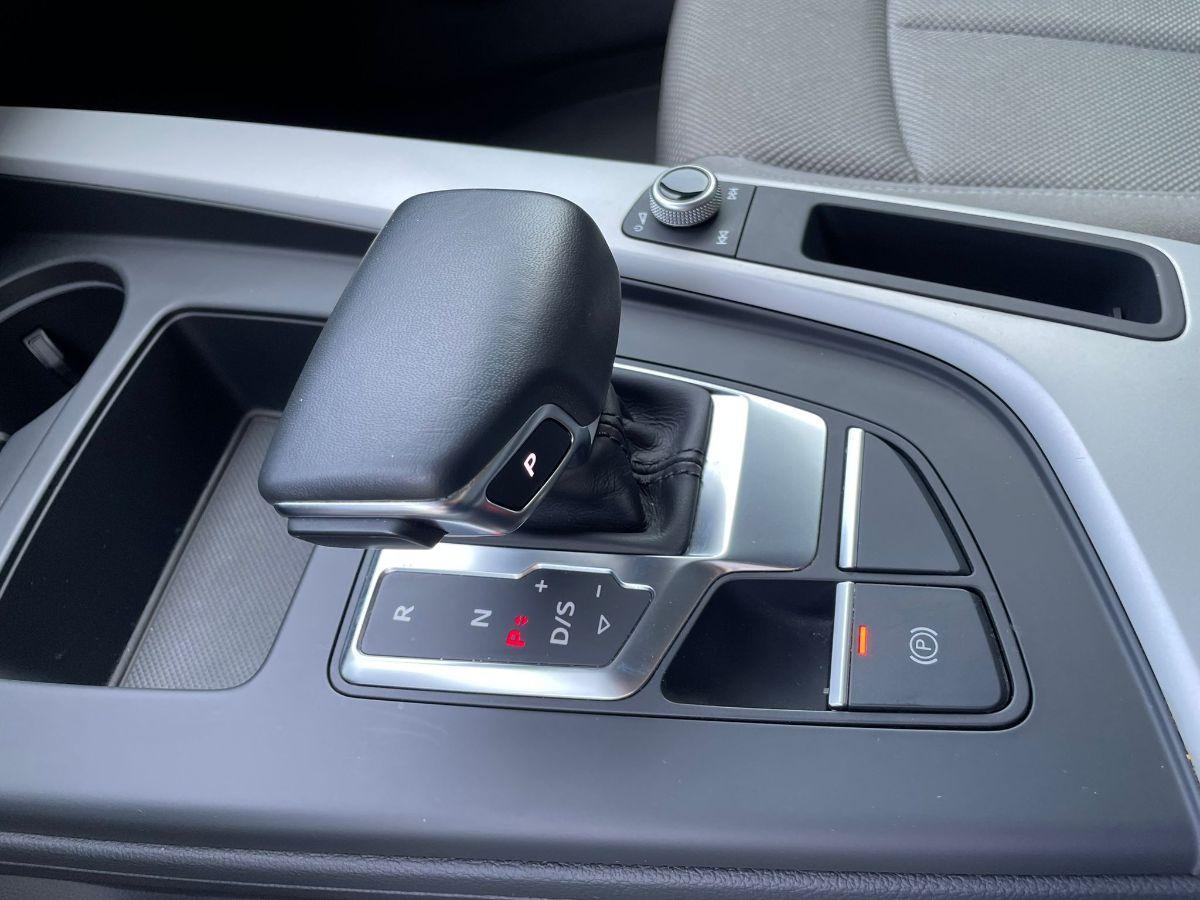 AUDI A4 ALLROAD 40TDI QUATTRO 204cv ADVANCED