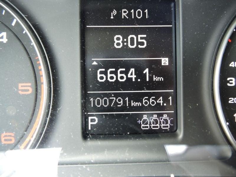 Audi Q3 Q3 2.0 TDI 150 CV quattro S tronic Design