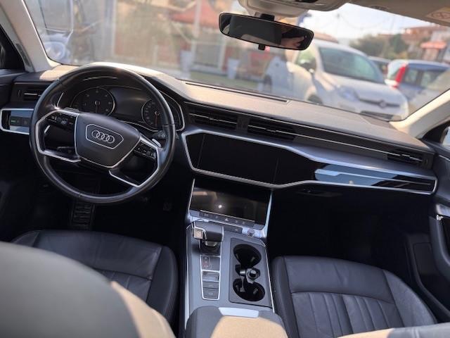 Audi A6 Avant 2.0 TDI 190 CV ultra S tronic Business