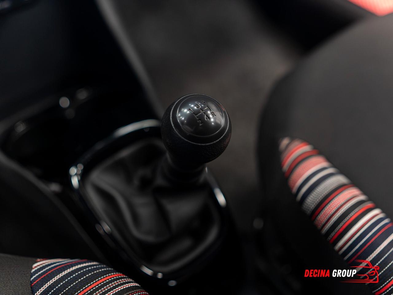 Citroen C1 VTi 72 cv 5 porte Feel